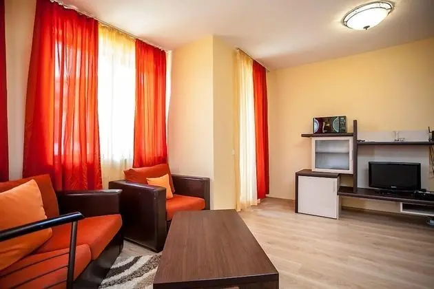 Apart Daire, 1 Yatak Odası
