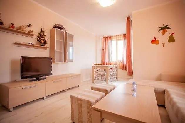 Apart Daire, 1 Yatak Odası