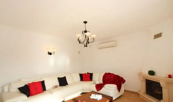Oturma Alanı