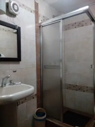 Basic Tek Büyük Yataklı Oda, 1 Büyük (Queen) Boy Yatak