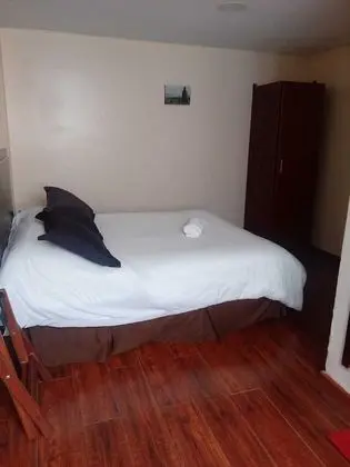 Basic Tek Kişilik Oda
