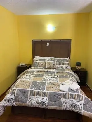 Basic Tek Kişilik Oda
