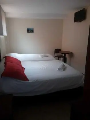 Family Üç Kişilik Oda