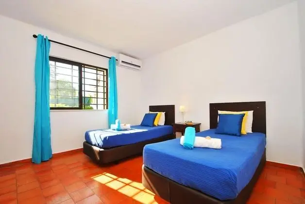 Villa, 4 Yatak Odası, Kişiye Özel Havuzlu
