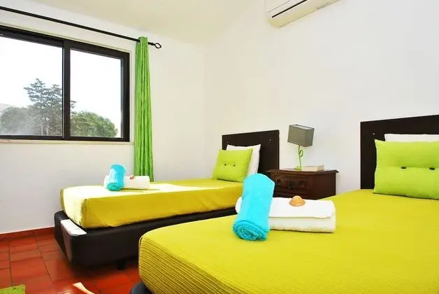 Villa, 4 Yatak Odası, Kişiye Özel Havuzlu