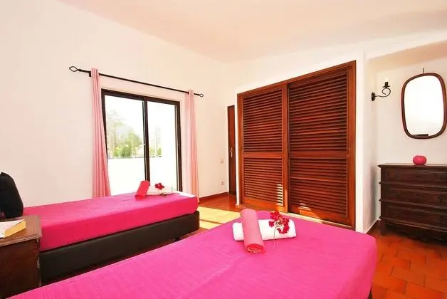 Villa, 4 Yatak Odası, Kişiye Özel Havuzlu