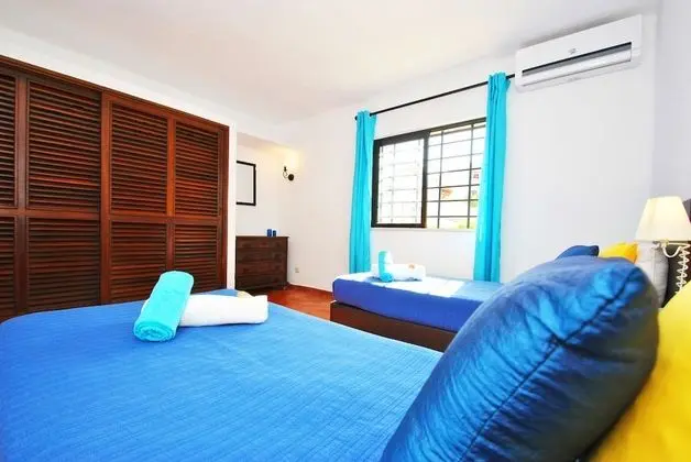 Villa, 4 Yatak Odası, Kişiye Özel Havuzlu