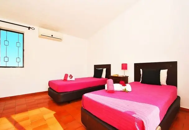 Villa, 4 Yatak Odası, Kişiye Özel Havuzlu