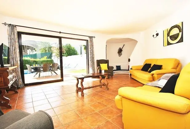 Villa, 4 Yatak Odası, Kişiye Özel Havuzlu