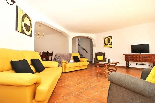 Villa, 4 Yatak Odası, Kişiye Özel Havuzlu