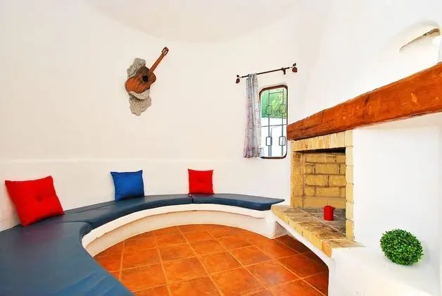 Villa, 4 Yatak Odası, Kişiye Özel Havuzlu