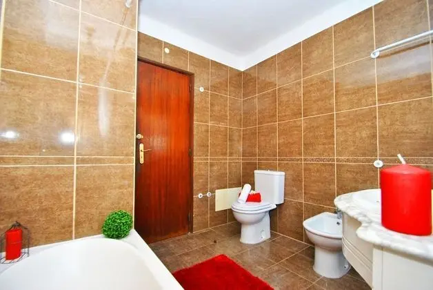 Villa, 4 Yatak Odası, Kişiye Özel Havuzlu