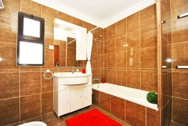 Villa, 4 Yatak Odası, Kişiye Özel Havuzlu