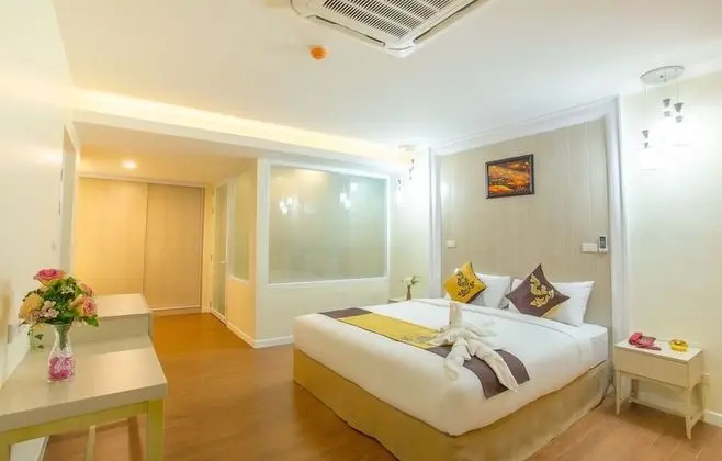 Executive 1-Bedroom