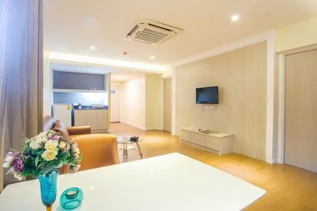 Executive 1-Bedroom