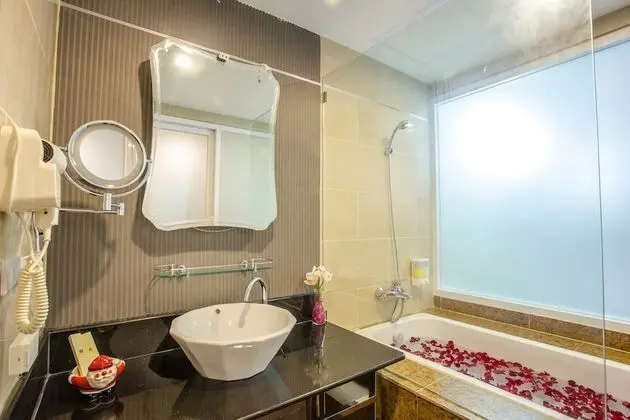 Executive 1-Bedroom