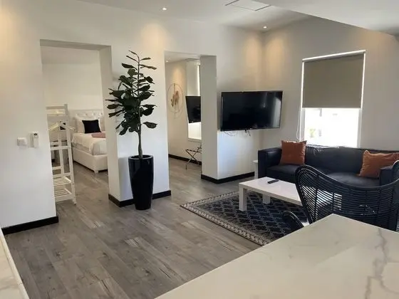 Apart Daire, 2 Yatak Odası, Deniz Manzaralı