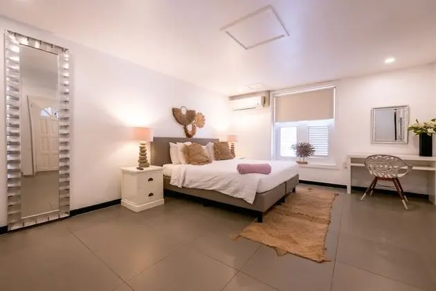Apart Daire, 2 Yatak Odası, Deniz Manzaralı