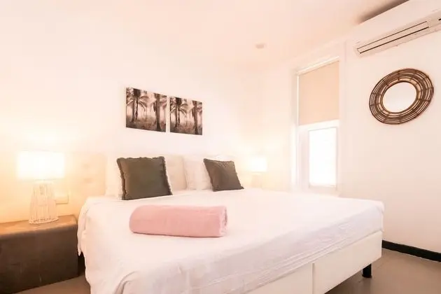 Apart Daire, 2 Yatak Odası, Deniz Manzaralı