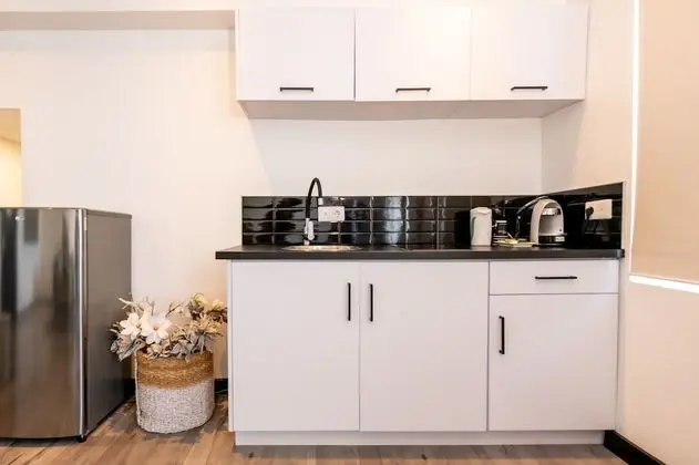 Apart Daire, 2 Yatak Odası, Deniz Manzaralı