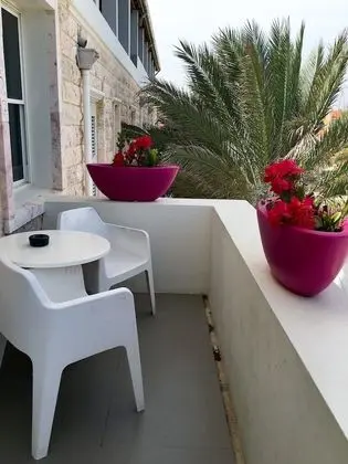 Apart Daire, 2 Yatak Odası, Deniz Manzaralı