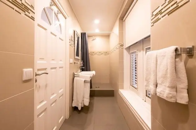 Apart Daire, 2 Yatak Odası, Deniz Manzaralı
