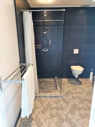 Junior Süit, Birden Çok Yatak, Okyanusa Sıfır