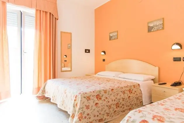 Comfort Üç Kişilik Oda