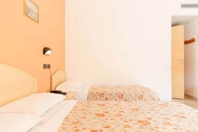 Comfort Üç Kişilik Oda
