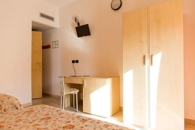 Comfort Üç Kişilik Oda