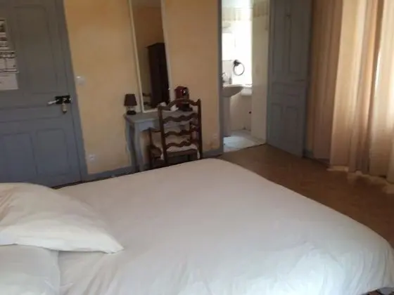 Basic Tek Kişilik Oda