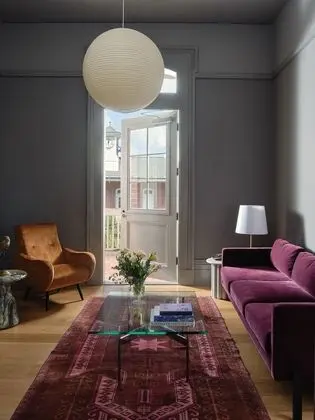 Süit (Veranda)