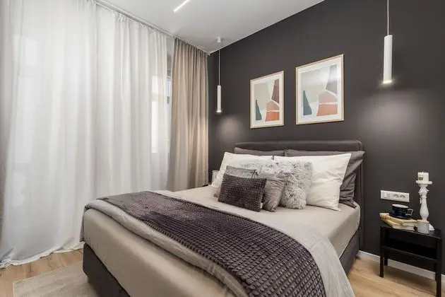 Comfort Apart Daire, 1 Yatak Odası