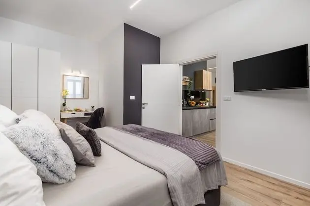 Comfort Apart Daire, 1 Yatak Odası