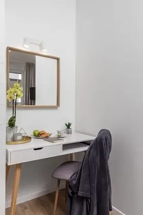 Comfort Apart Daire, 1 Yatak Odası