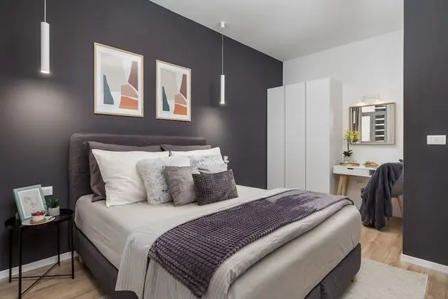 Comfort Apart Daire, 1 Yatak Odası