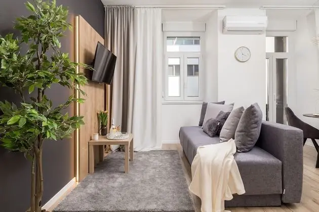 Comfort Apart Daire, 1 Yatak Odası