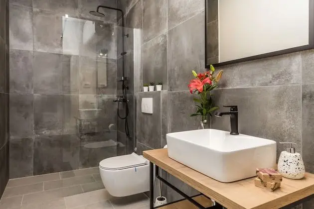 Comfort Apart Daire, 1 Yatak Odası