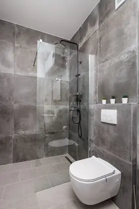 Comfort Apart Daire, 1 Yatak Odası