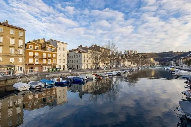 Comfort Apart Daire, 1 Yatak Odası