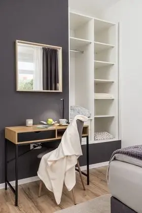 Deluxe Apart Daire, 1 Yatak Odası