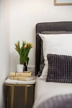 Deluxe Apart Daire, 1 Yatak Odası