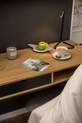 Deluxe Apart Daire, 1 Yatak Odası