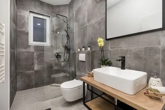 Deluxe Apart Daire, 1 Yatak Odası