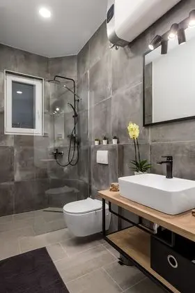 Deluxe Apart Daire, 1 Yatak Odası