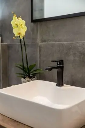 Deluxe Apart Daire, 1 Yatak Odası