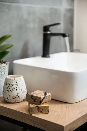 Deluxe Apart Daire, 1 Yatak Odası