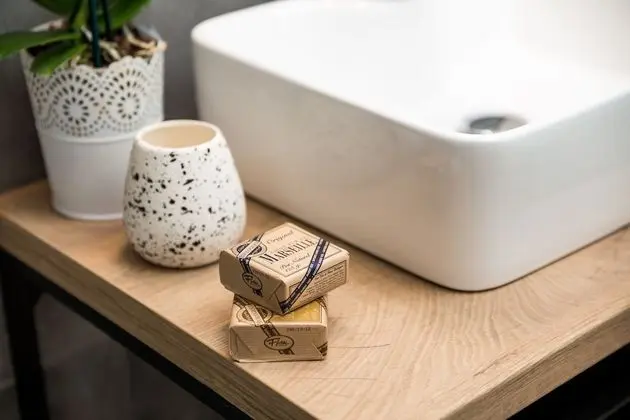 Deluxe Apart Daire, 1 Yatak Odası