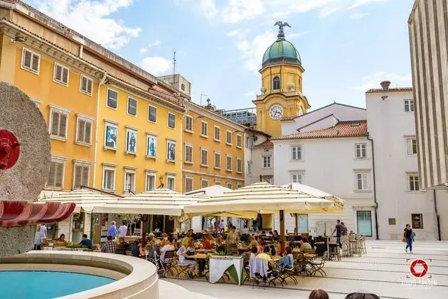 Deluxe Apart Daire, 1 Yatak Odası