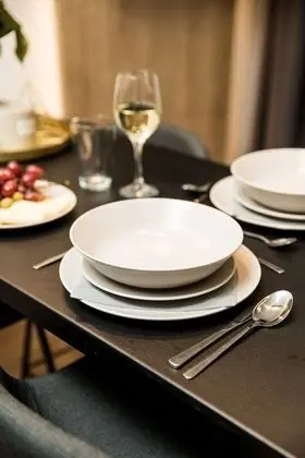 Superior Apart Daire, 1 Yatak Odası